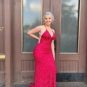 Meet your Posher, Taylor